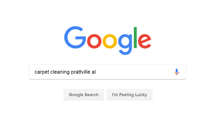 Search Engine Optimization in Prattville, AL